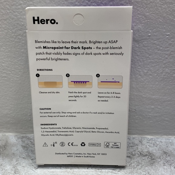 Mighty Patch for Dark Spots - Picture 3 of 3